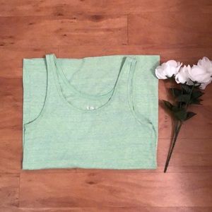 FINAL SALE - Merona tank - Size XL